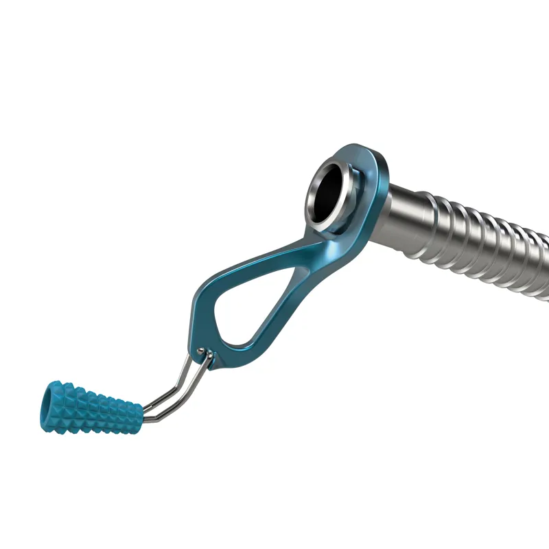 Blue Ice Aero Ice Screw-3