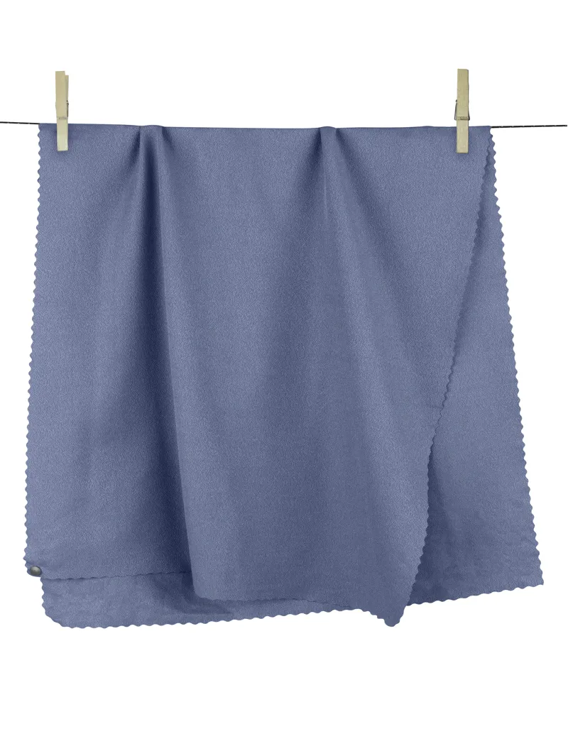 Sea to Summit Airlite Towel Small Moonlight-5