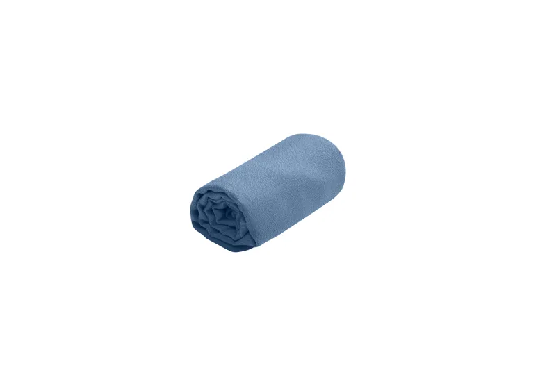 Sea to Summit Airlite Towel Small Moonlight-3