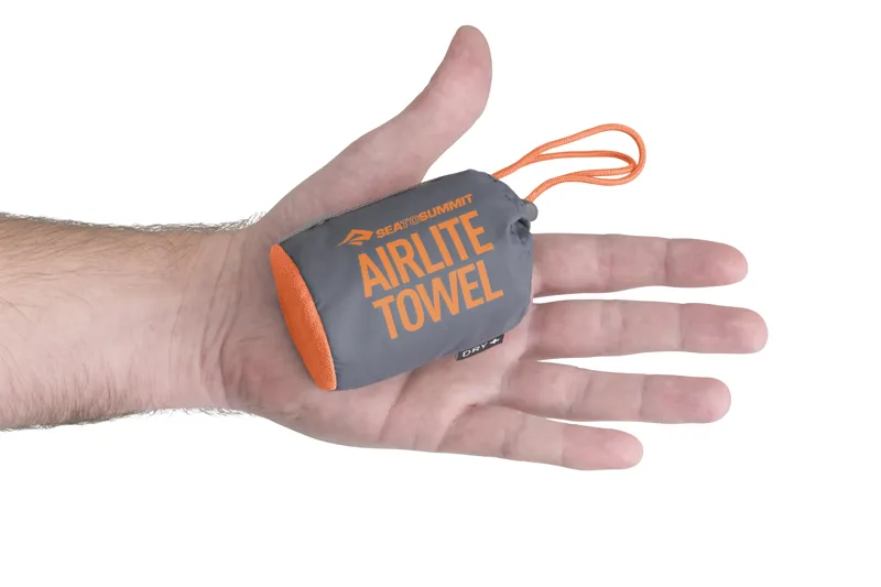 Sea to Summit Airlite Towel Medium Outback-2