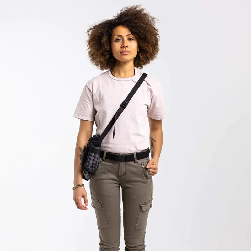 Arcade Atlas Slim Belt Black-3