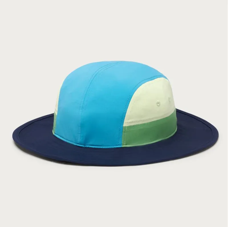 Cotopaxi Tech Bucket Hat Maritime-1