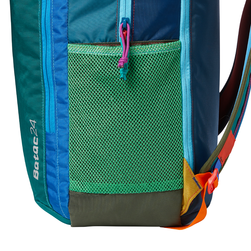 Cotopaxi Batac 24L Pack Del Dia