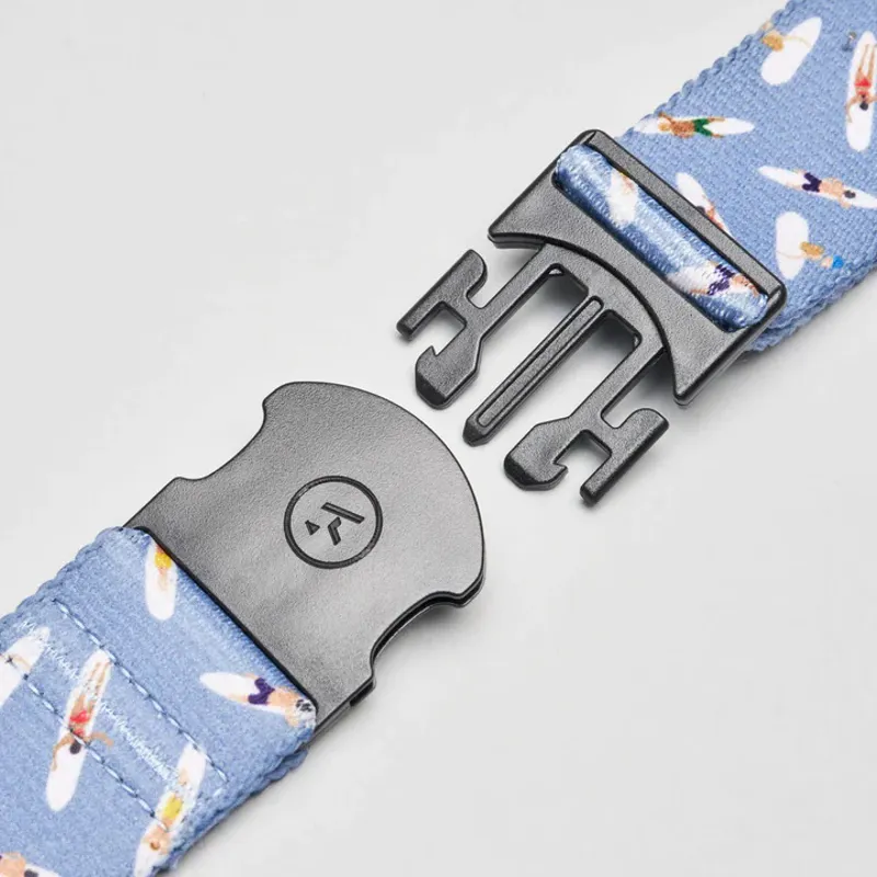 Arcade Adventure Belt Boardnap Sky-2