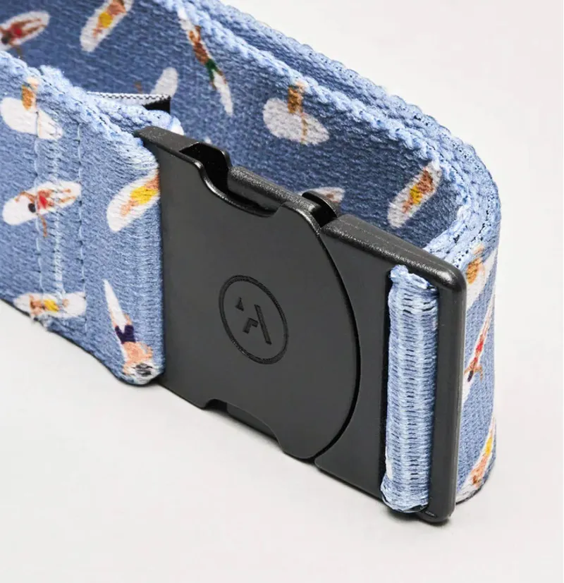 Arcade Adventure Belt Boardnap Sky-3