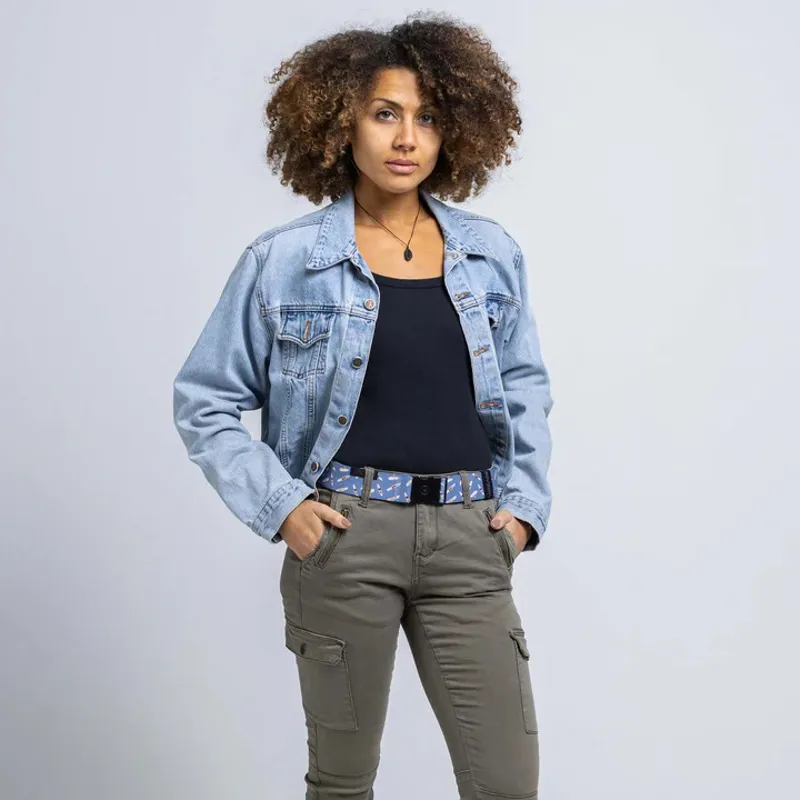 Arcade Adventure Belt Boardnap Sky-4