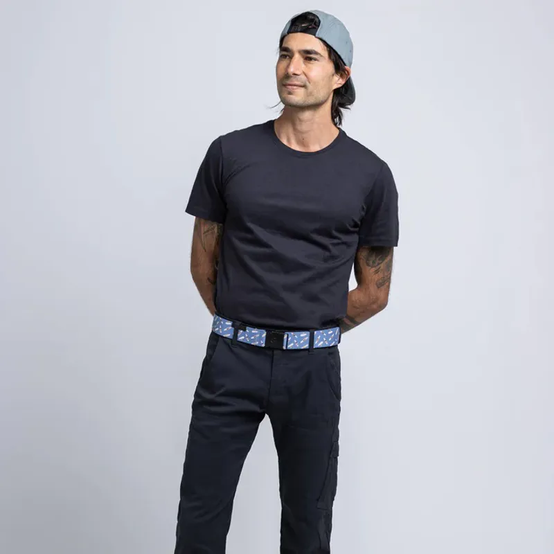 Arcade Adventure Belt Boardnap Sky-5