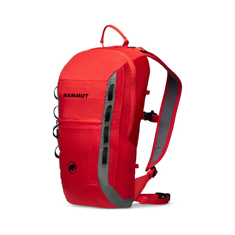 Mammut Neon Light 12L Bag in Spicy