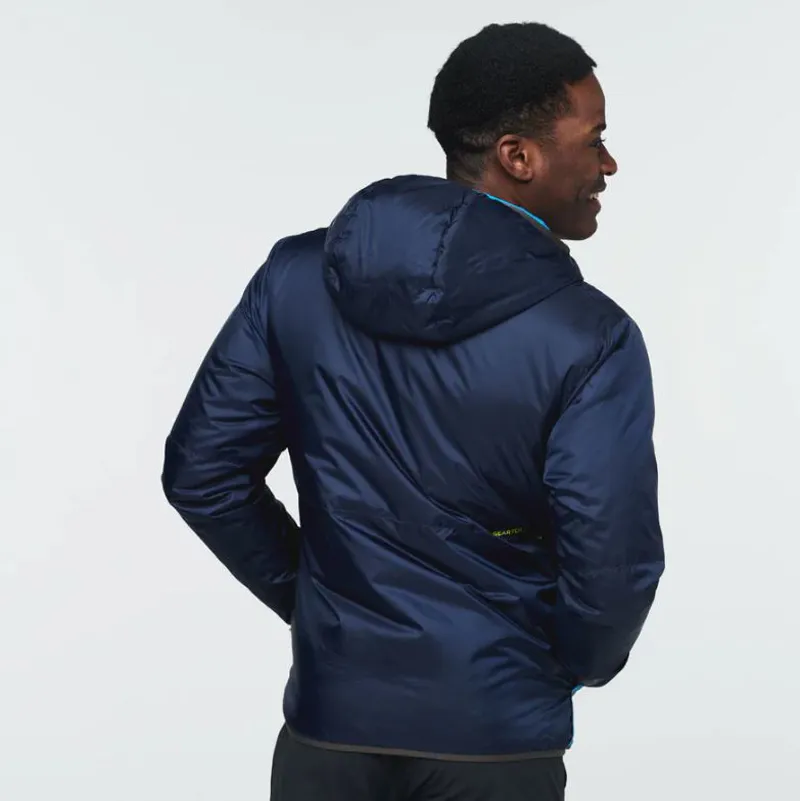 Cotopaxi Mens Teca Calido Hooded Jacket Sink or Swim-2