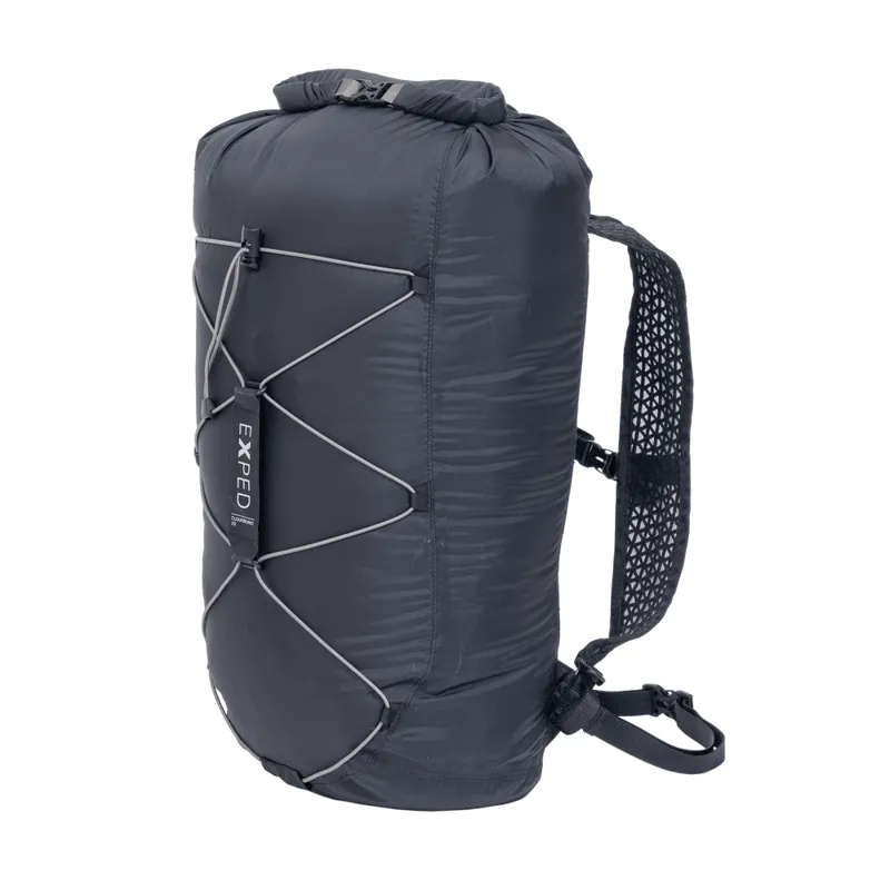 Exped Cloudburst 25L Black