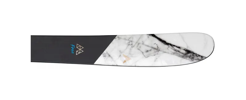 Dynastar M-Free 99 Freeride Ski 179cm-1