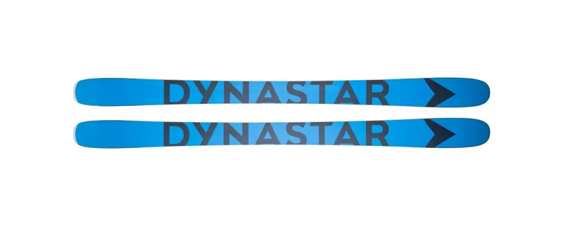 Dynastar M-Free 99 Freeride Ski 179cm-2