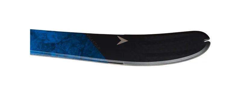 Dynastar M-Tour 86 Touring Ski-2