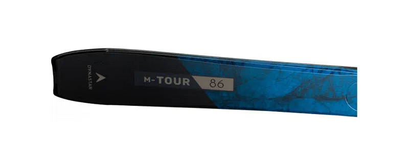 Dynastar M-Tour 86 Touring Ski-4