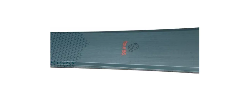 Dynastar E-Tour 86 Womens Touring Ski-4