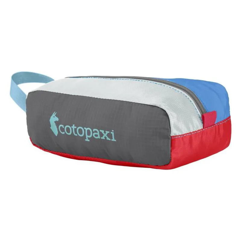 Cotopaxi Dopp Kit Del Dia