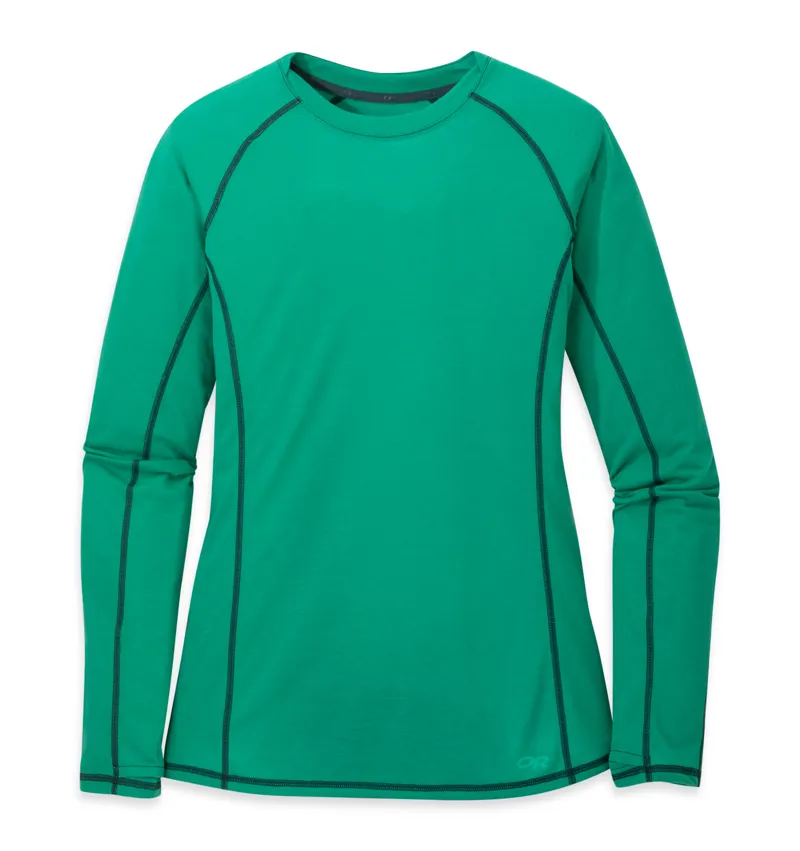 outdoor research base layer