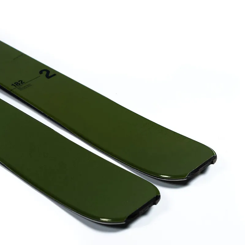 Faction Agent 2.0 Touring Ski-4