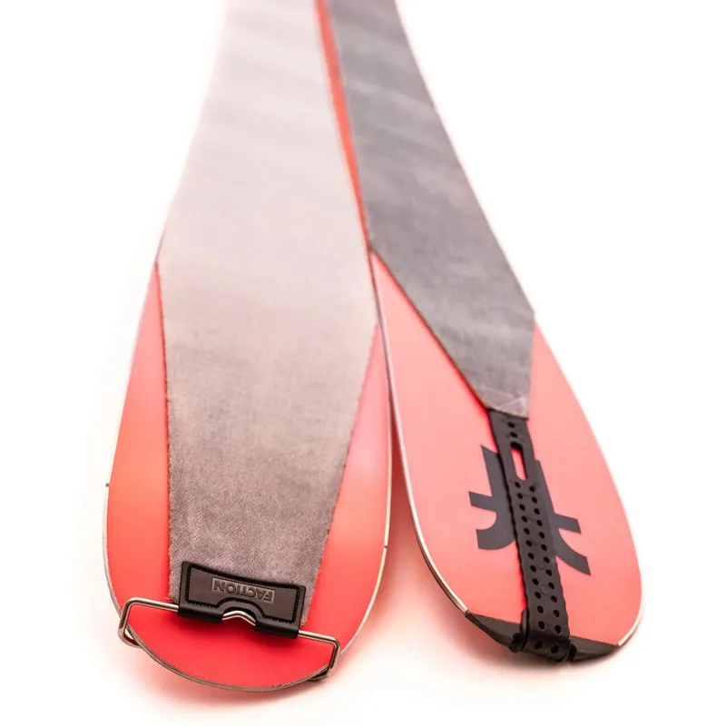 Faction Climbing Skins Agent 2/2X-1
