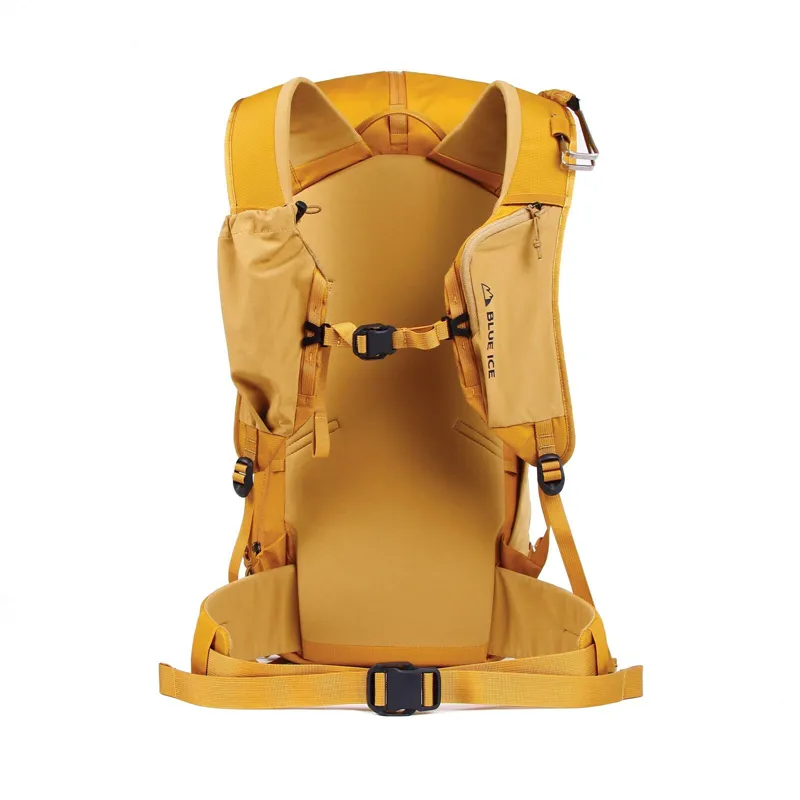 Blue Ice Firecrest 38 Pack Arrow Wood-7