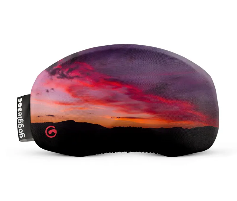 Gogglesoc Sunset Soc