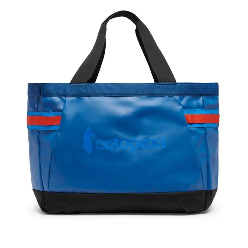 Cotopaxi Allpa 60L Gear Hauler Tote Pacific