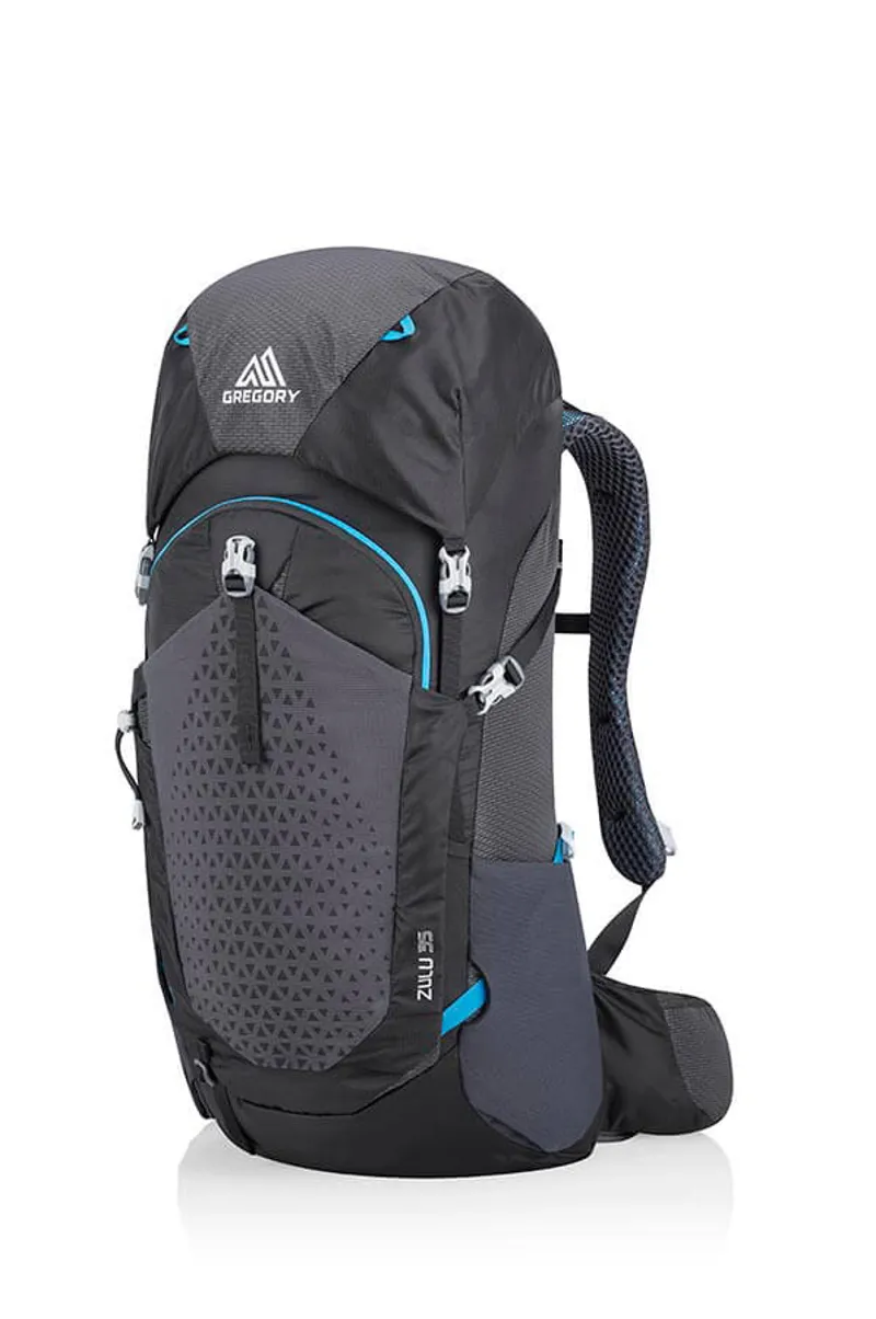 gregory backpack 35 liter Targhee Ft 35L Skiing & Snowboarding Backpack, Helmet Carry, Ski/Snowboard Hook, Internal Hydration Sleeve (Reservoir Not Included) : Sports & Outdoors or light overnight Gregory Mountain Products Zulu 35
