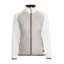 Holebrook Womens Mimmi Fullzip Wind Proof Off White/Khaki