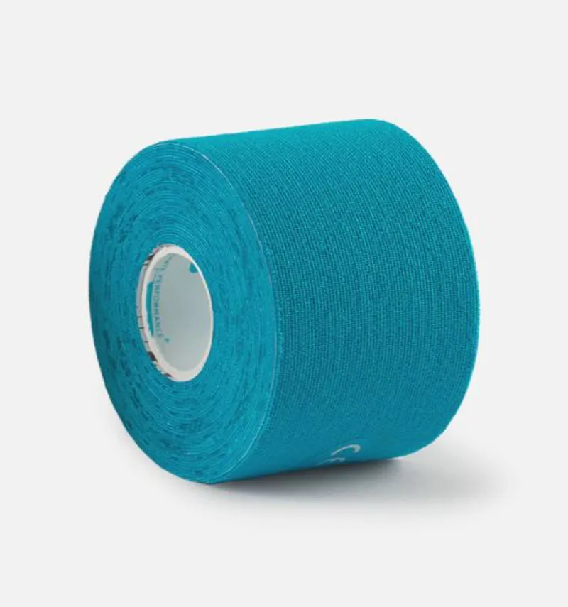 Ultimate Performance Kinesiology Tape - 5m Roll - Light Blue