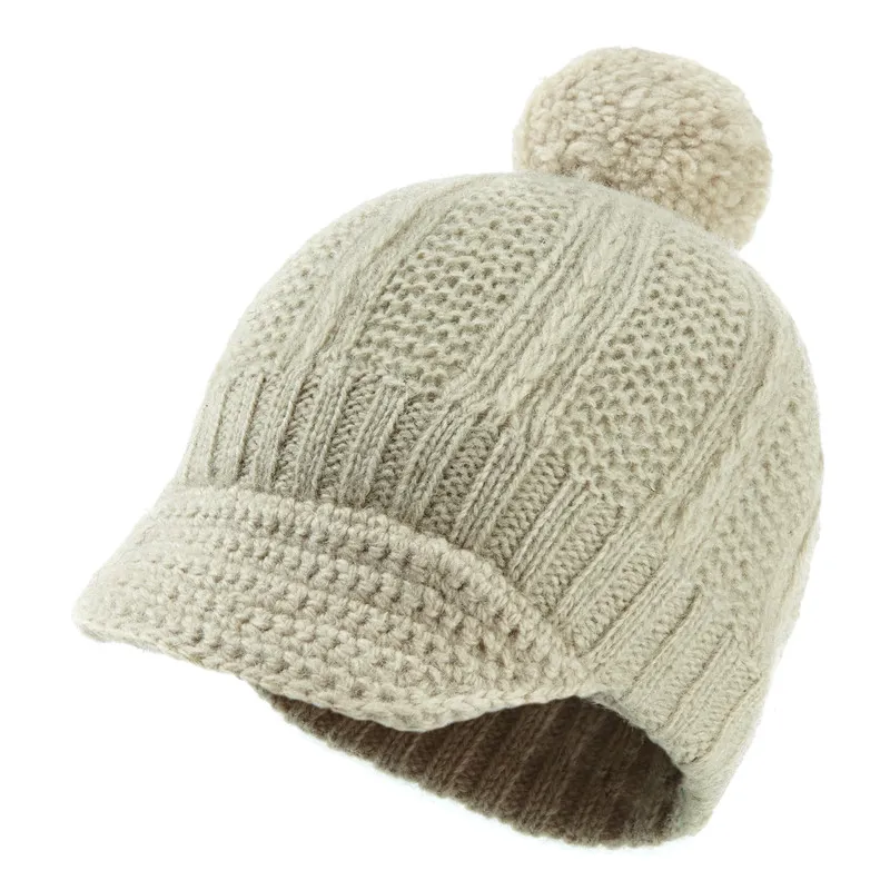 Sherpa Hats, Beanies \u0026 Headbands 