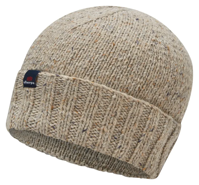 Sherpa Vishnu Hat Bardiya Sand