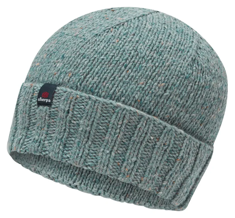 Sherpa Vishnu Hat Verdigris-2