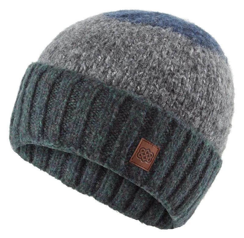 Sherpa Tenbu Hat Black