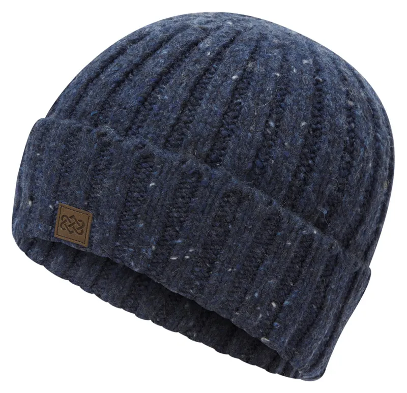 Sherpa Varuni Classic Beanie Neelo Blue