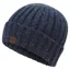 Sherpa Varuni Classic Beanie Neelo Blue