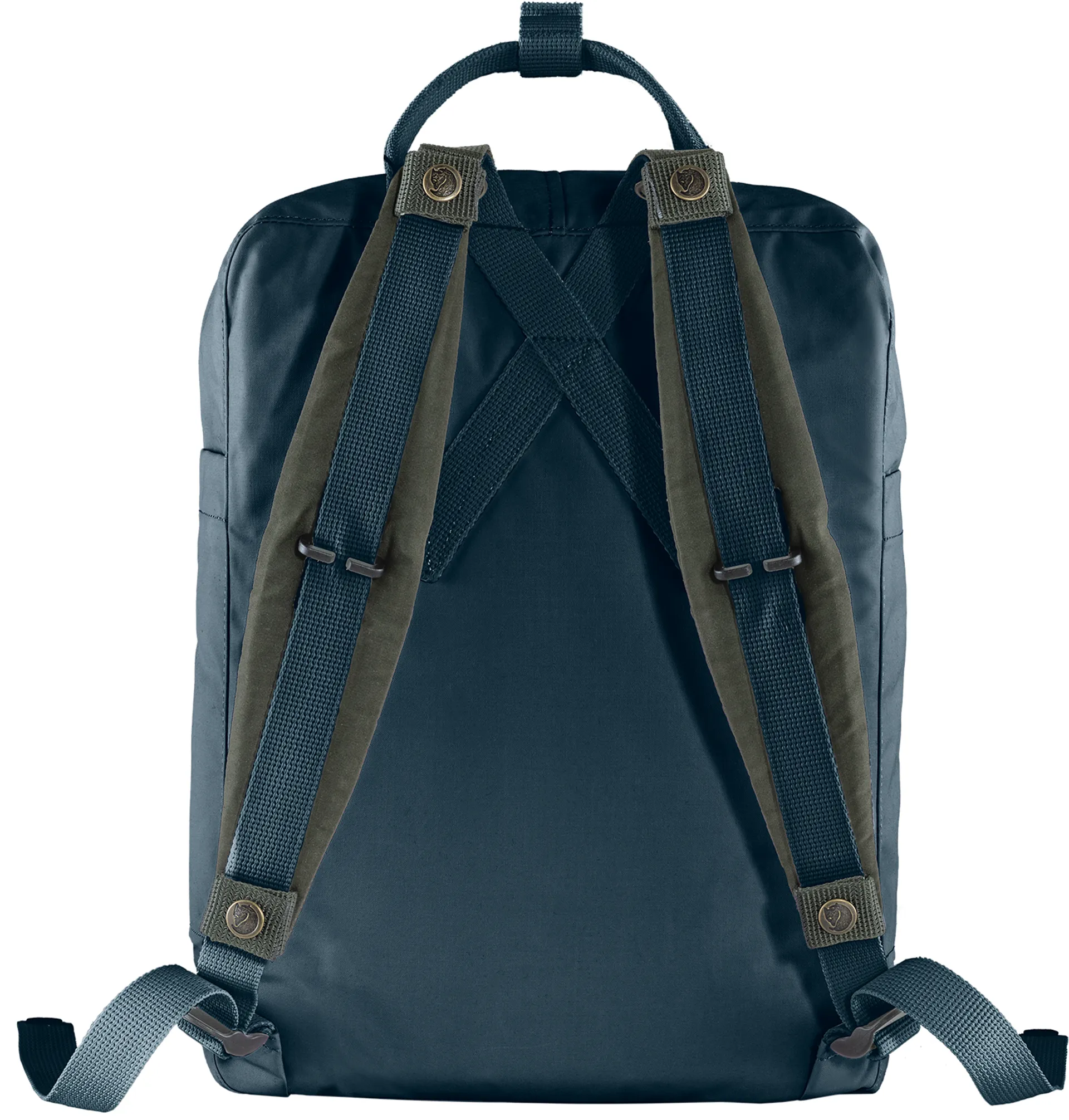 Shoulder pads for kanken outlet