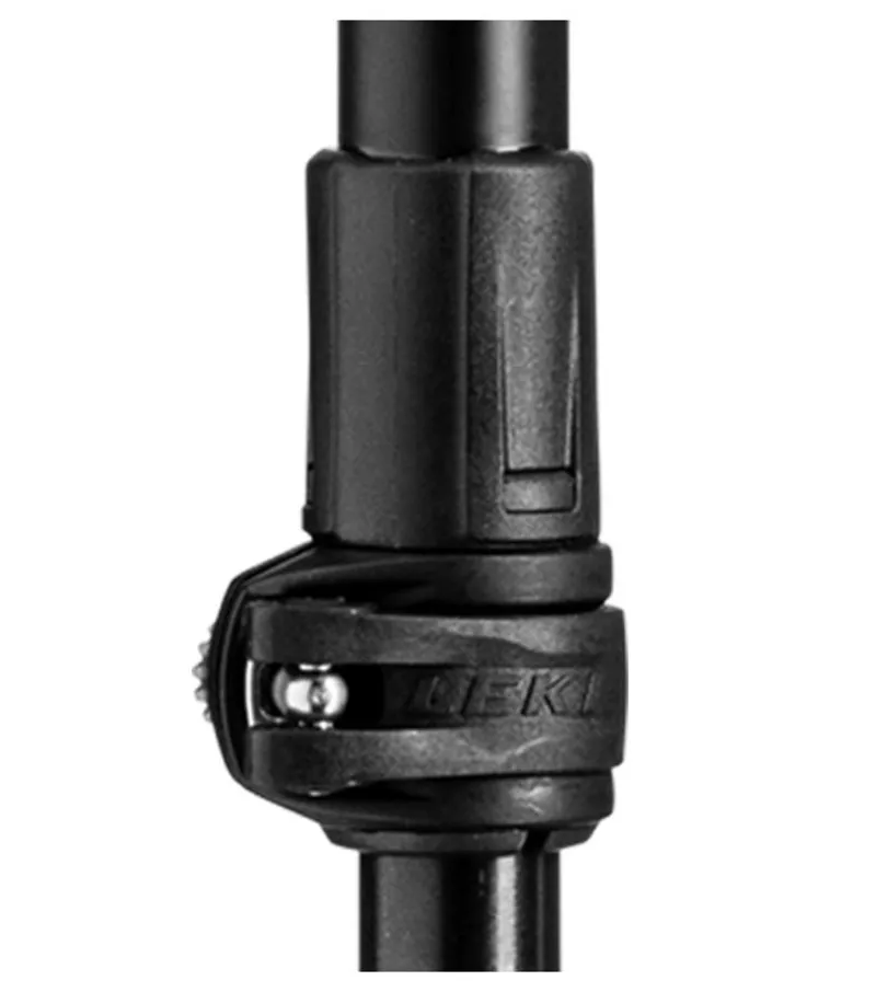 Leki Sherpa Mountaineering/Trekking Poles Pair-4