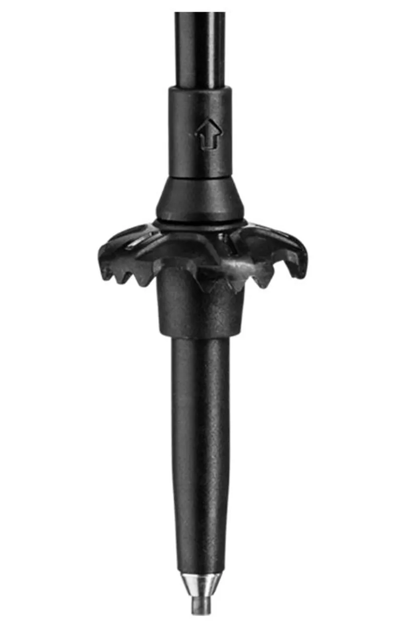 Leki Sherpa Mountaineering/Trekking Poles Pair-5