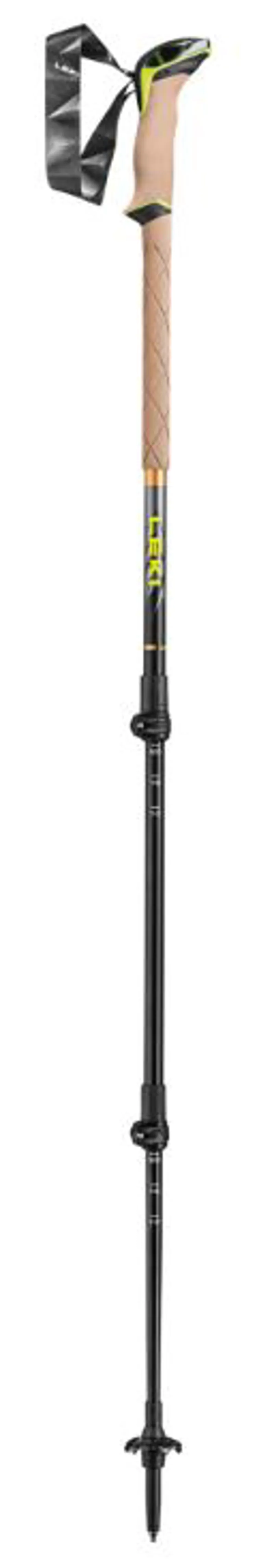 Leki Sherpa Mountaineering/Trekking Poles Pair