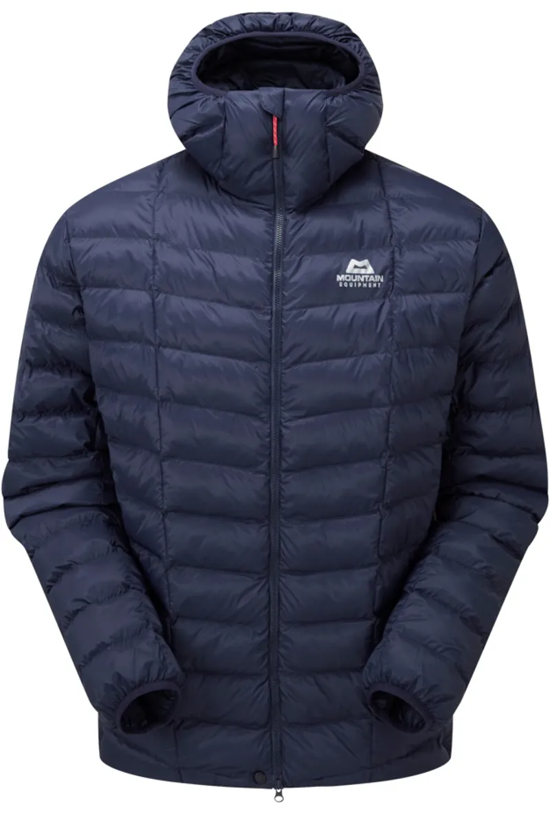 me rampart jacket