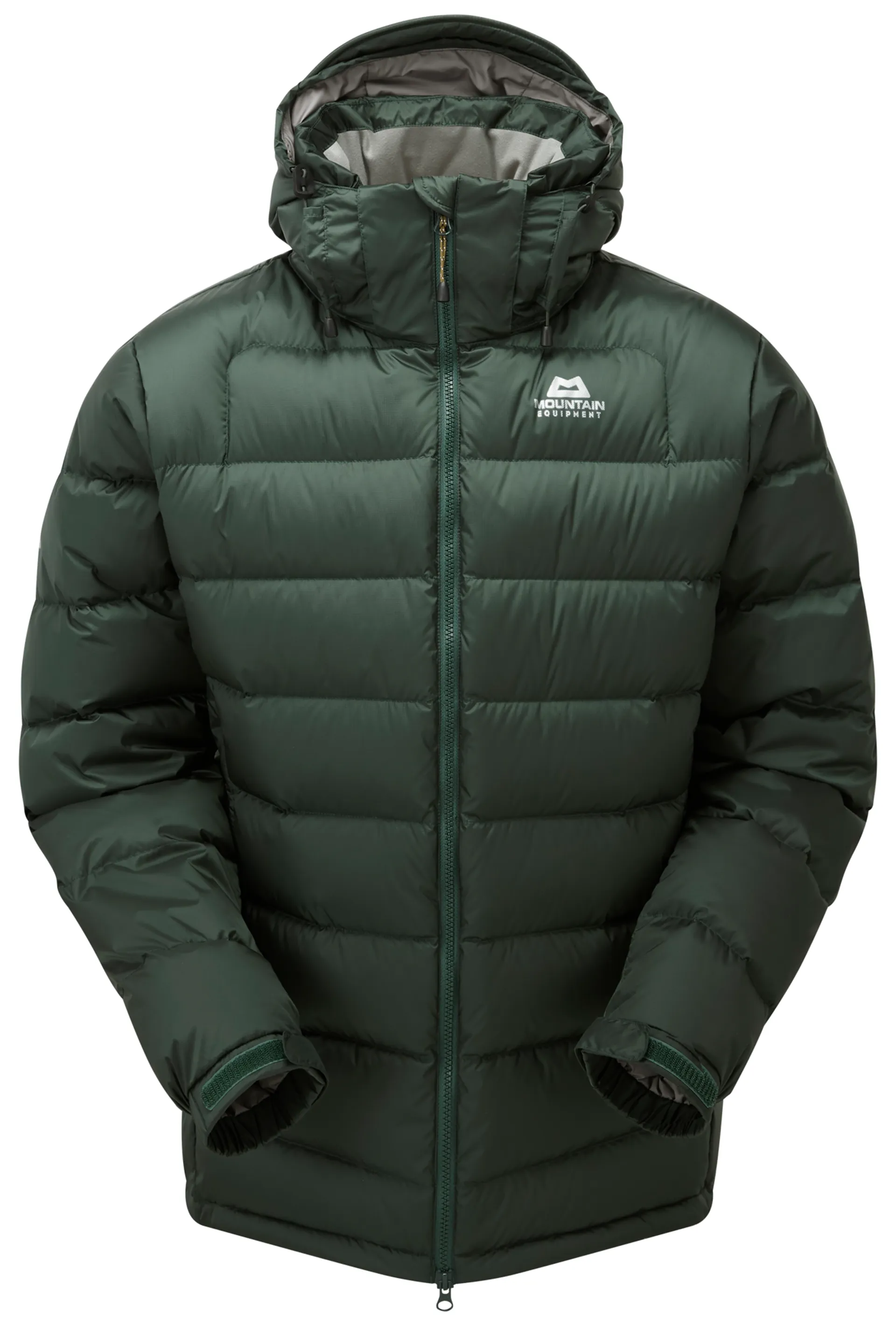 Mountain Equipment Lightline Jacket in Conifer