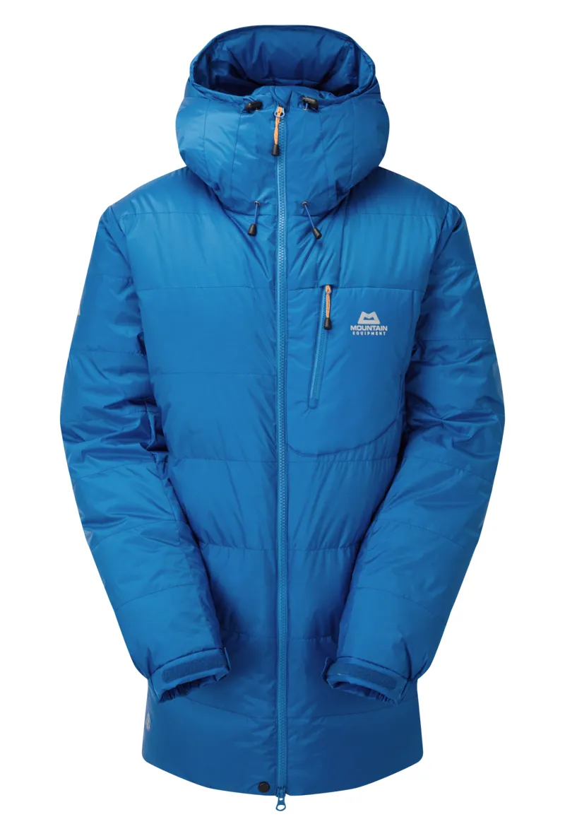 Mountain Equipment Clothing 