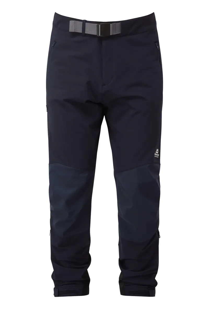 Mountain Equipment Mission Pants in Cosmos