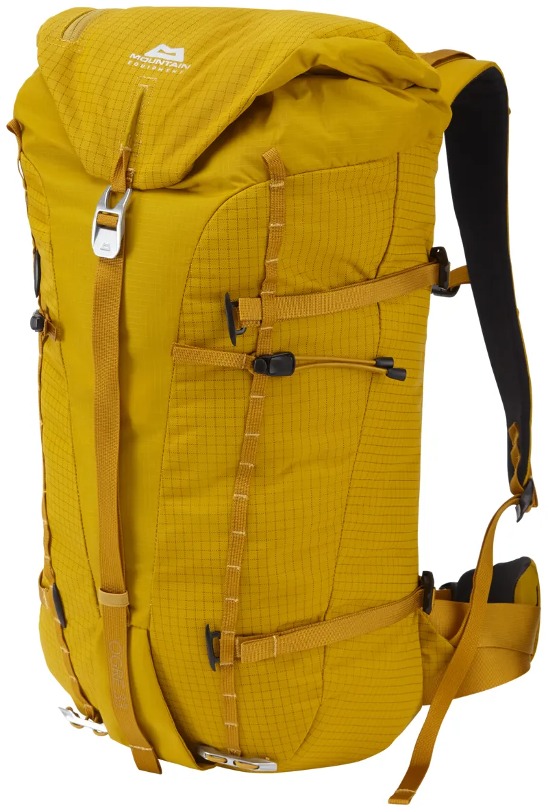 Mountain Equipment Ogre 33+ Acid O/S