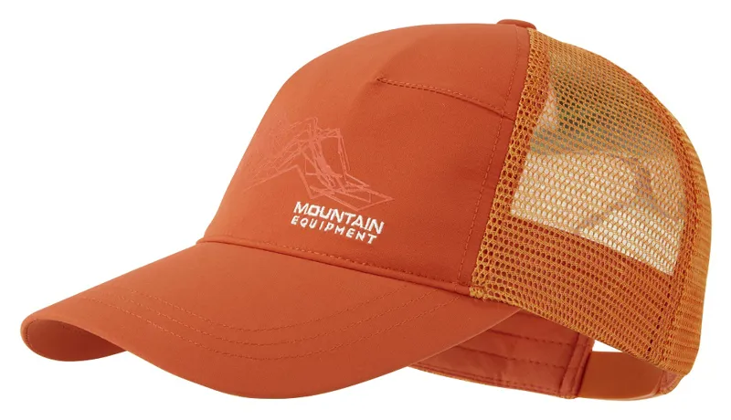Mountain Equipment V13 Cap Bracken