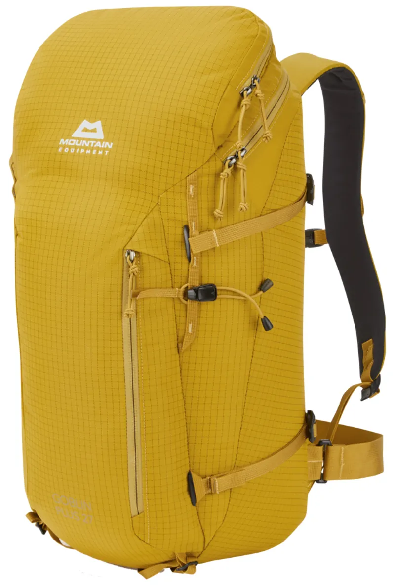 Mountain Equipment Goblin Plus 27 Pack Acid