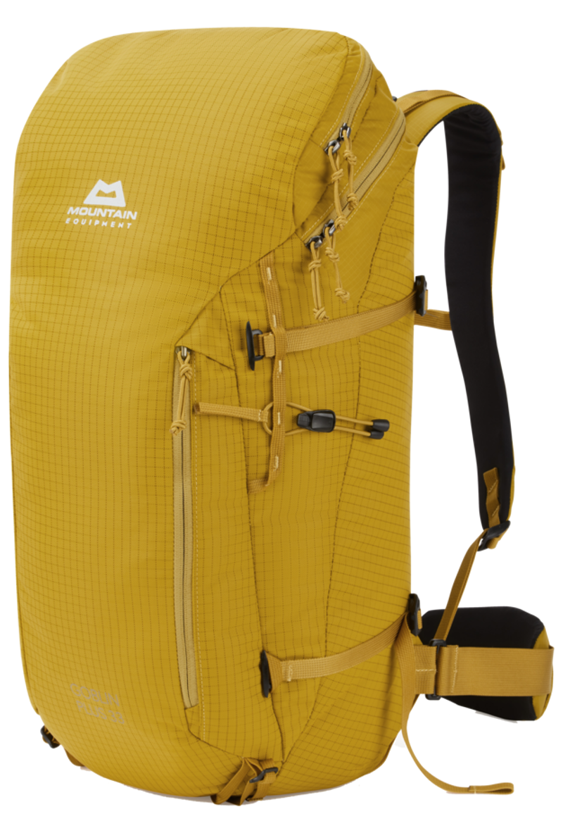 Mountain Equipment Goblin Plus 33 Pack Acid