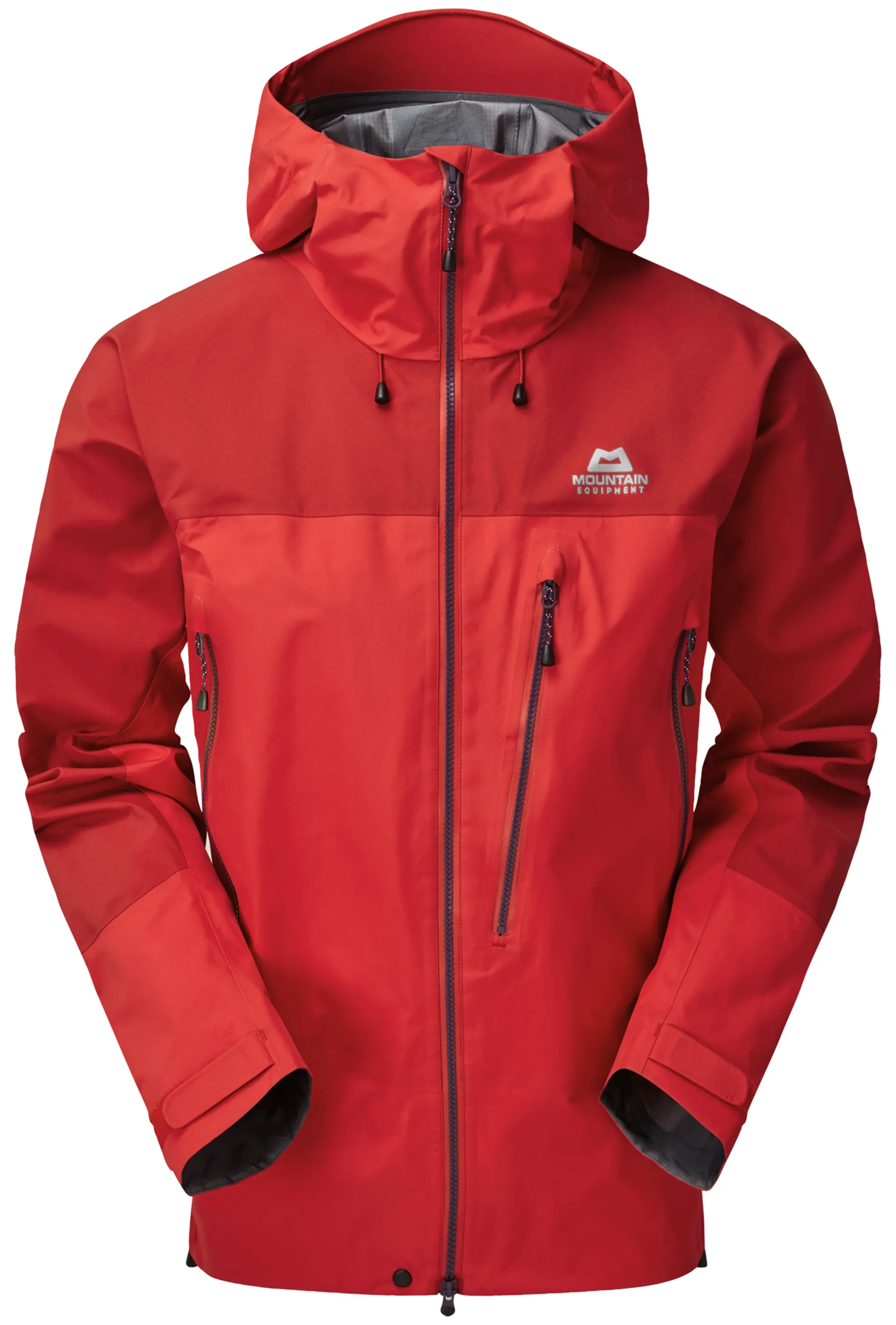 Red jacket mountain on sale
