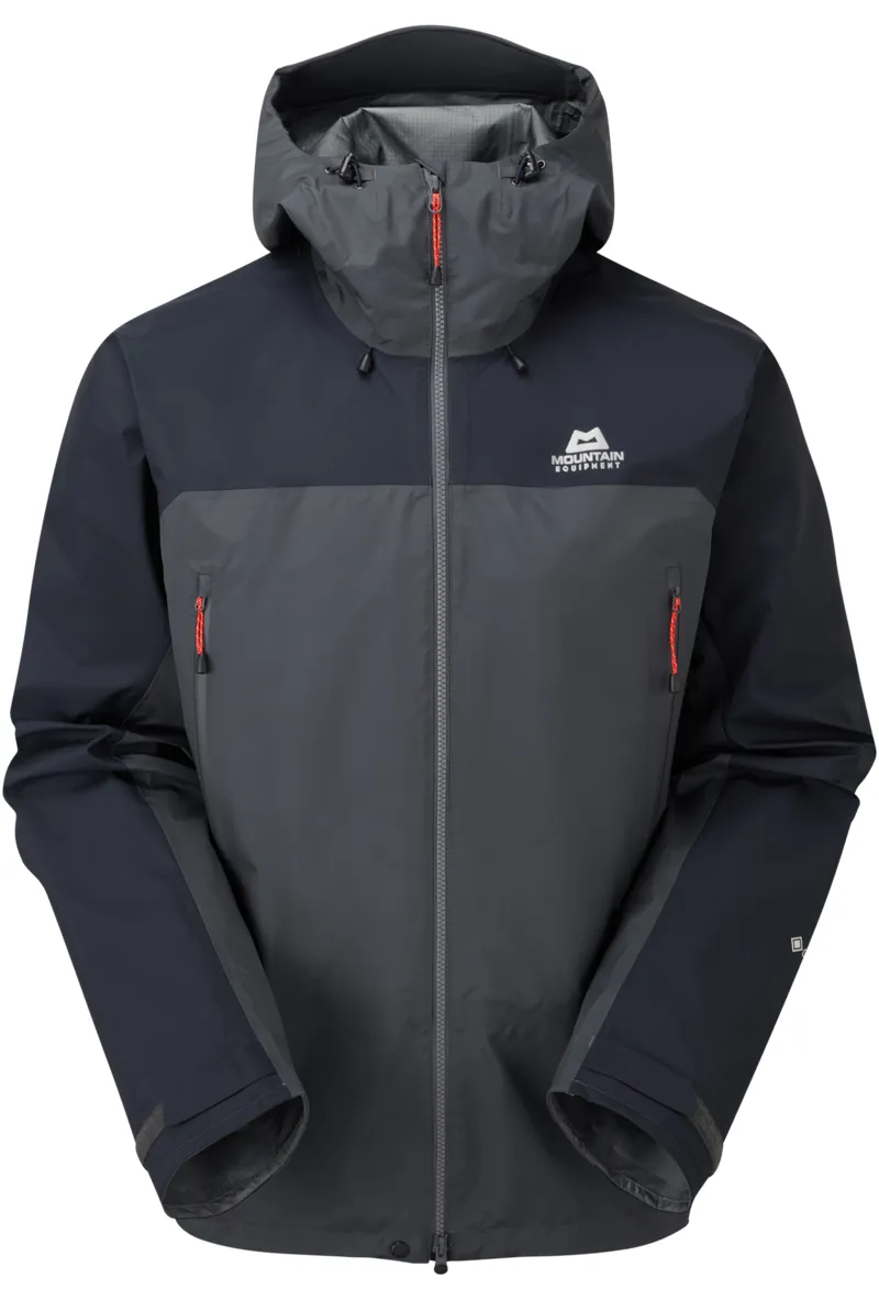 mountain equipment morpheus jacket