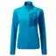 Mountain Equipment Womens Arrow Jacket -Surf Blue